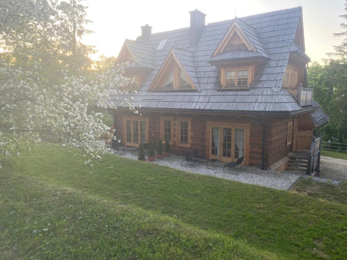 Krzeptowki 3a Apartamento