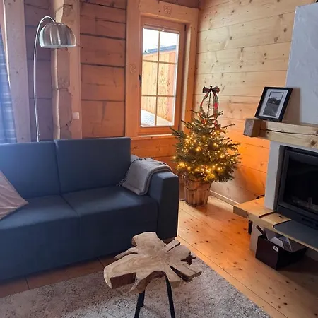 Apartamenty Krzeptowki 3A Закопане Екстер'єр фото