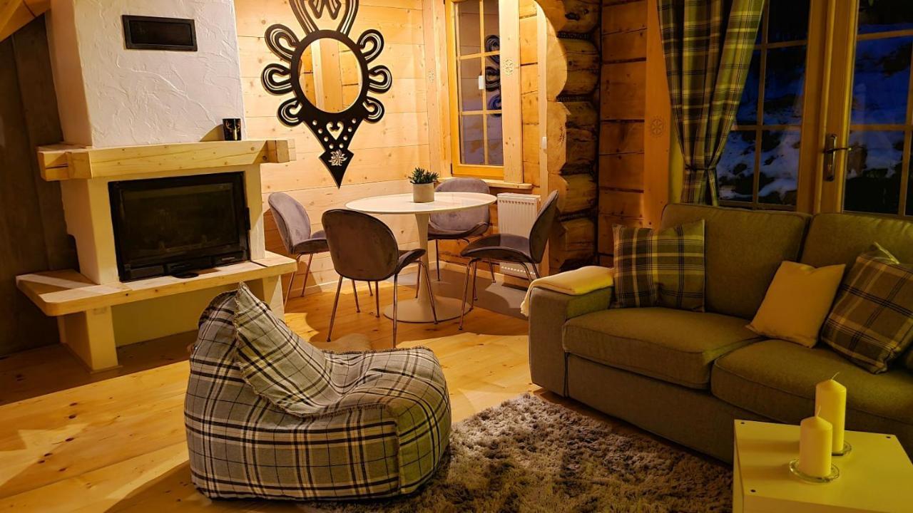 Apartment Krzeptowki 3a