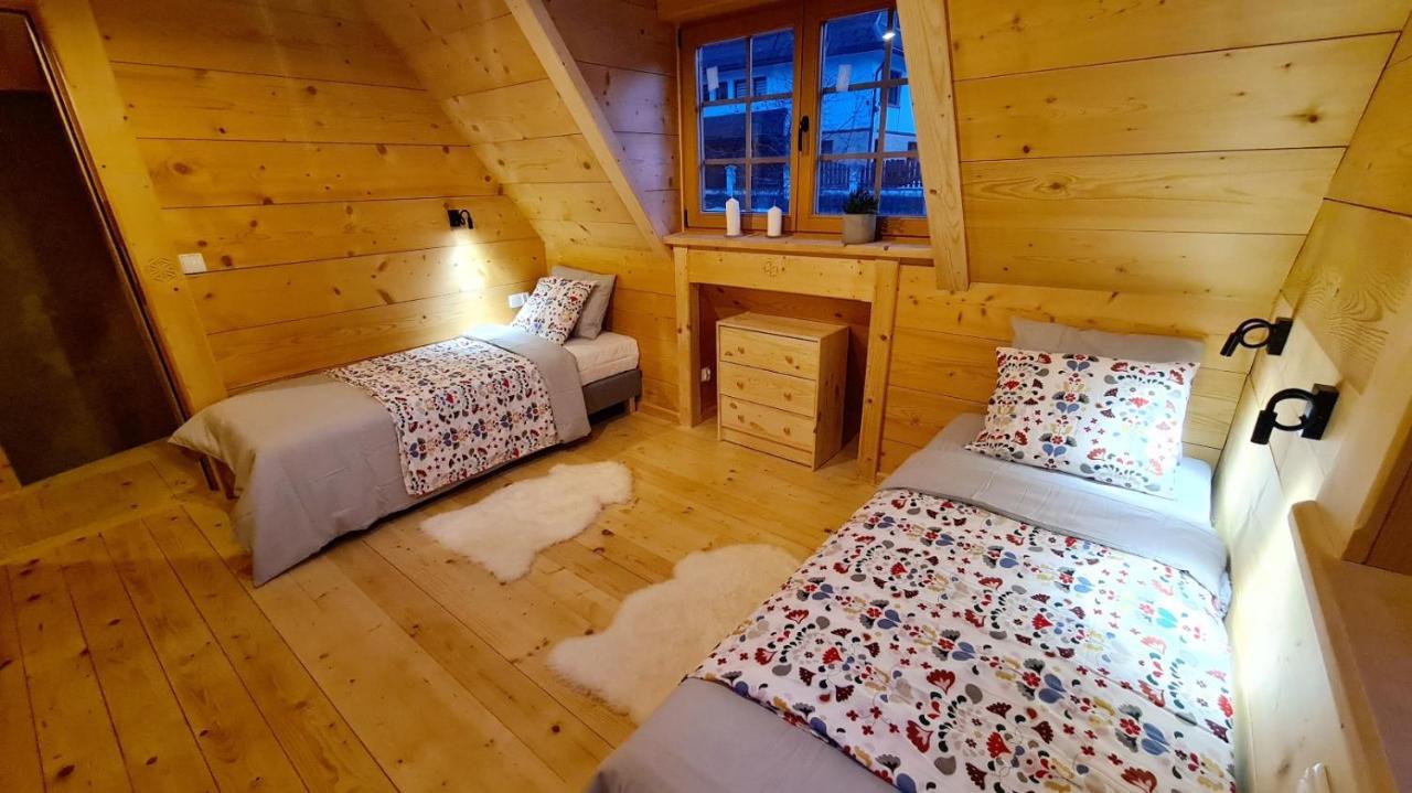 Krzeptowki 3a Apartment