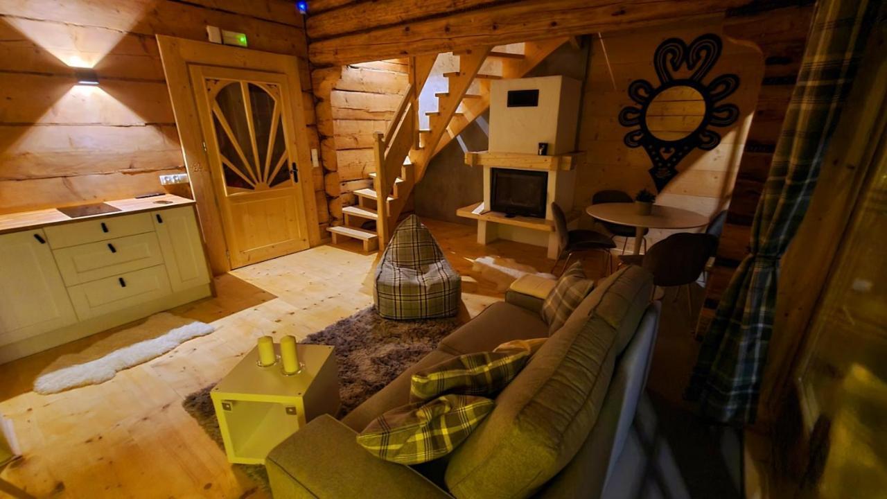Krzeptowki 3a Apartment