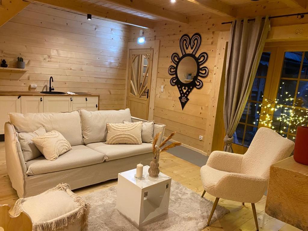 Apartment Krzeptowki 3a