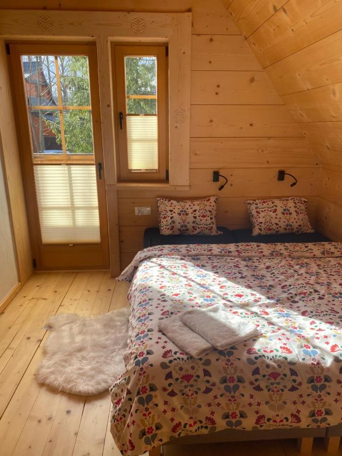Apartment Krzeptowki 3a *