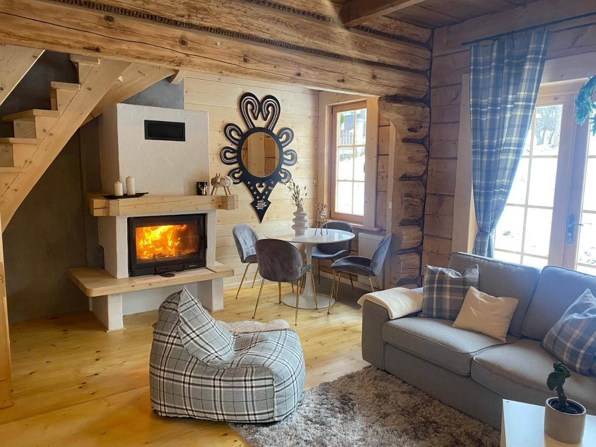 Krzeptowki 3a Apartment *