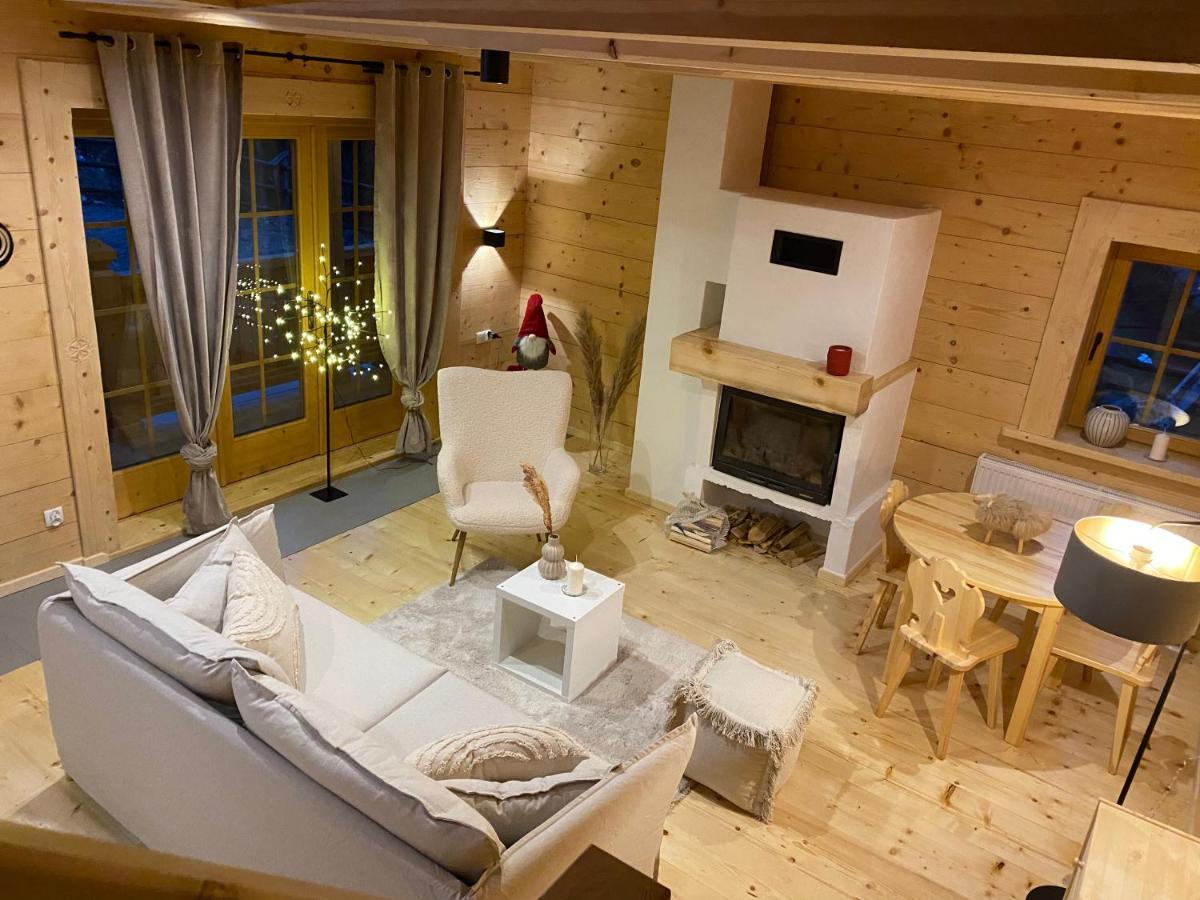 Apartment Krzeptowki 3a *