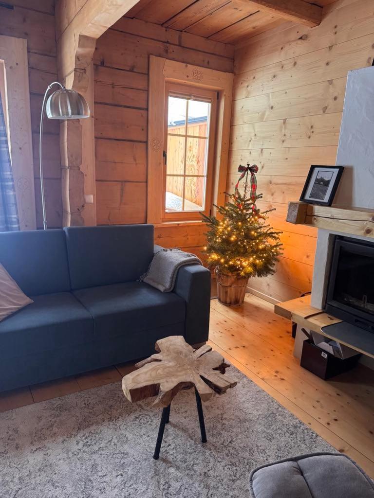 Krzeptowki 3a Apartment Zakopane