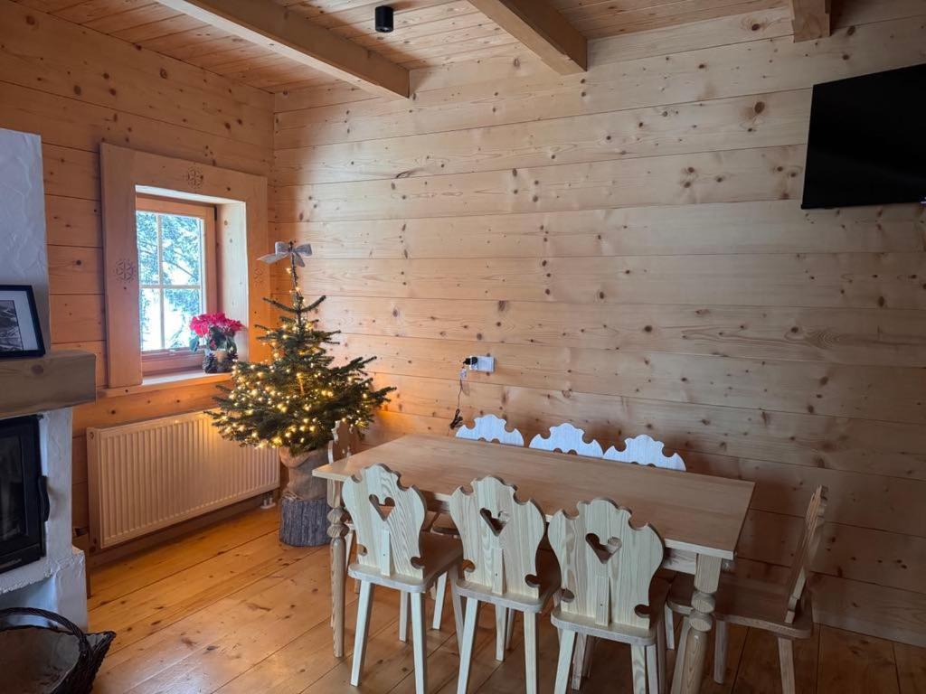Apartment Krzeptowki 3a Zakopane